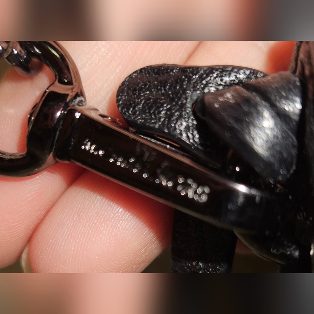 Michael Michael Kors Blakeley Patchwork Crossbody - image 4